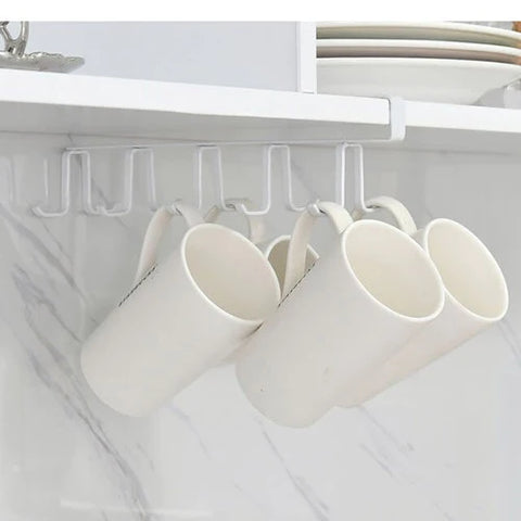 Cabinet Mug Stand Iron Cabinet Mug Stand Iron
