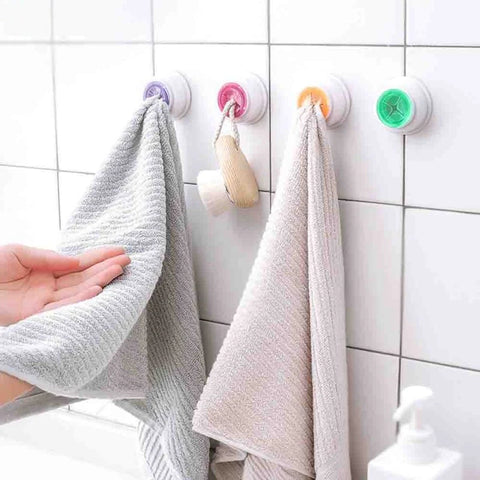Wash Cloth Clip Holder 1 Pcs Wash Cloth Clip Holder 1 Pcs