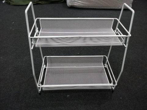 2 layer Iron Stand 2 layer Iron Stand