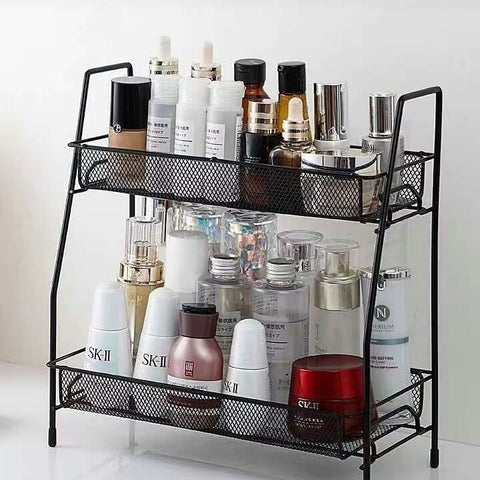 2 layer Iron Stand 2 layer Iron Stand