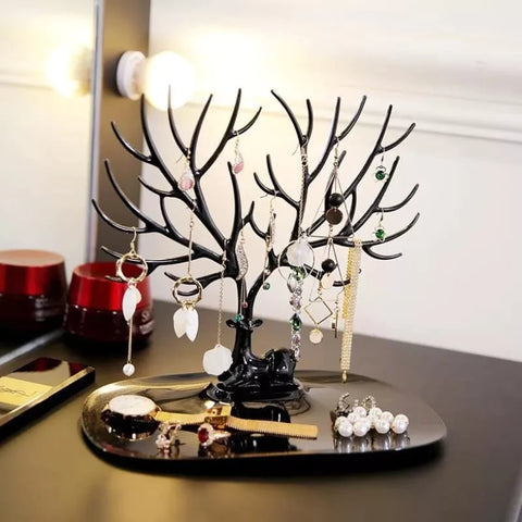 Creative Jewellery Tree Creative Jewellery Tree