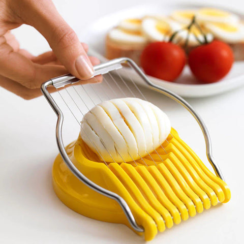 Egg Cutter Slicer Egg Cutter Slicer