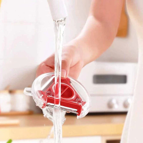 3 In 1 Magic Trio Peeler 3 In 1 Magic Trio Peeler