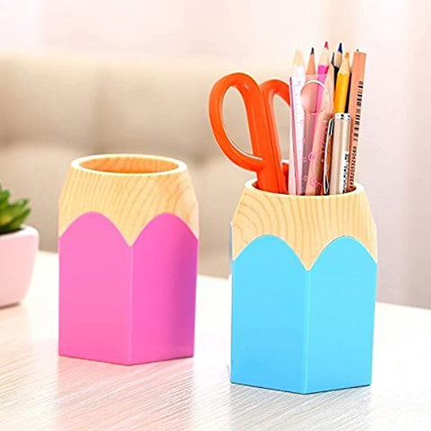 Pencil And Pen Holder Pencil And Pen Holder