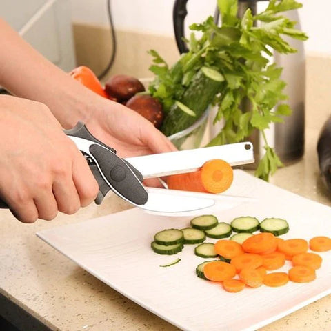 3 In 1 Clever Cutter 3 In 1 Clever Cutter