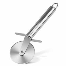 Pizza Rolling Cutter Steel Pizza Rolling Cutter Steel