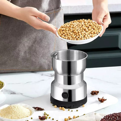 Multifunctional Electric Grinder Machine Multifunctional Electric Grinder Machine
