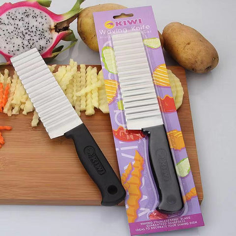 Curly Cutting Knife Curly Cutting Knife