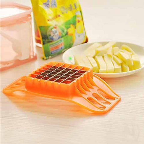 French Fry Cutter French Fry Cutter