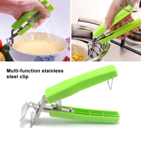 Multifunctional Pot Clip Multifunctional Pot Clip