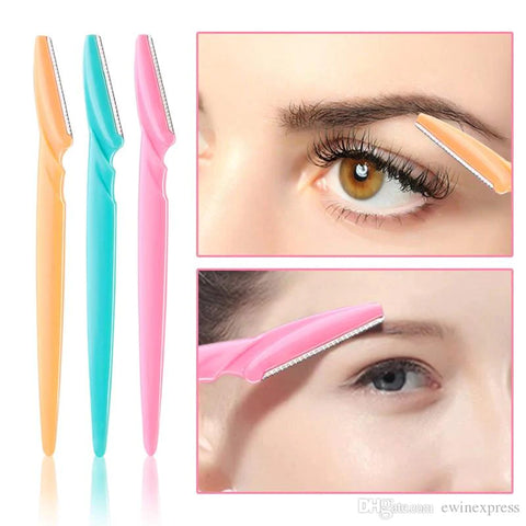 Face Care Hair Removal Pack Of 3pcs Face Care Hair Removal Pack Of 3pcs