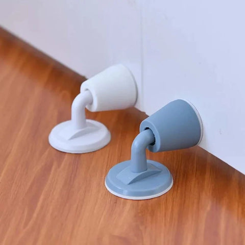 Silicone Door Stopper Wall Saver 1 Pcs Silicone Door Stopper Wall Saver 1 Pcs