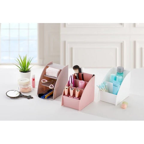 Multi Use 3 Partition Organizer Multi Use 3 Partition Organizer