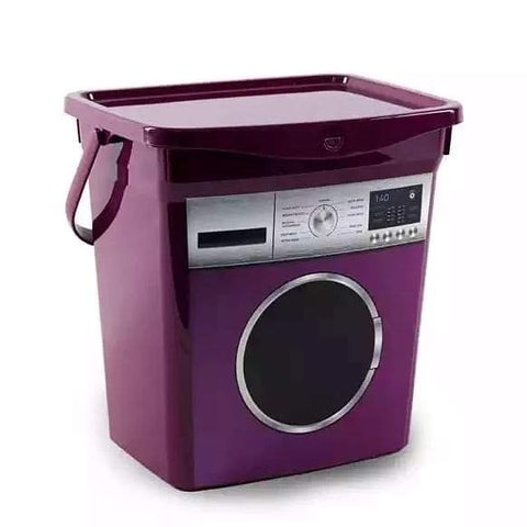 Washing Powder Bucket Multipurpose 6 Liter Washing Powder Bucket Multipurpose 6 Liter