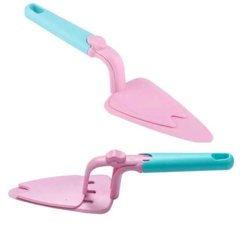 Push Cake Serving Shovel Push Cake Serving Shovel
