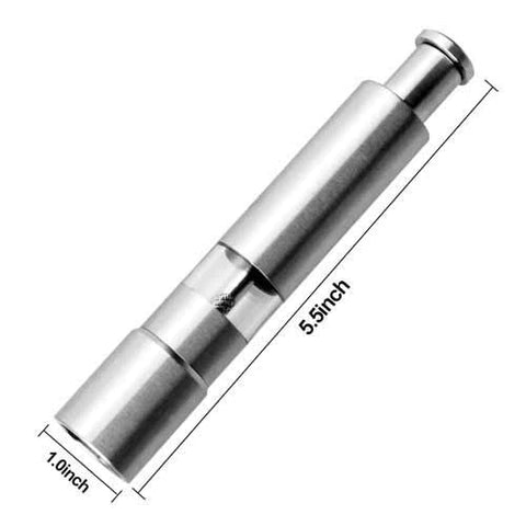 Pepper Crusher & Grinder Pepper Crusher & Grinder