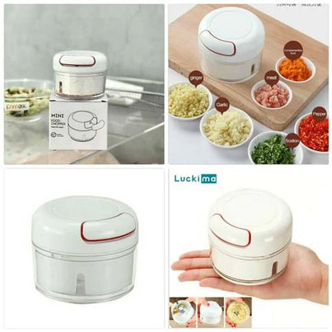 Mini Food Chopper Mini Food Chopper