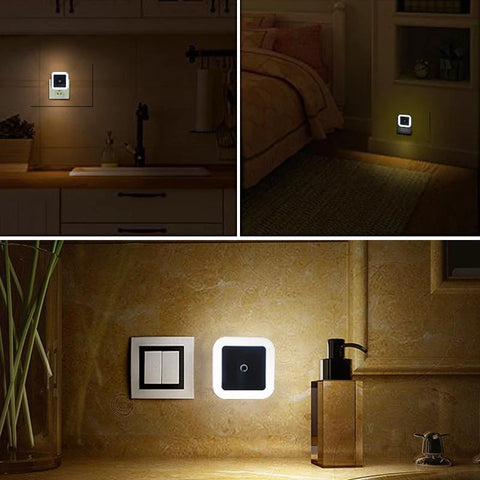 Mini Sensor Night Light Mini Sensor Night Light