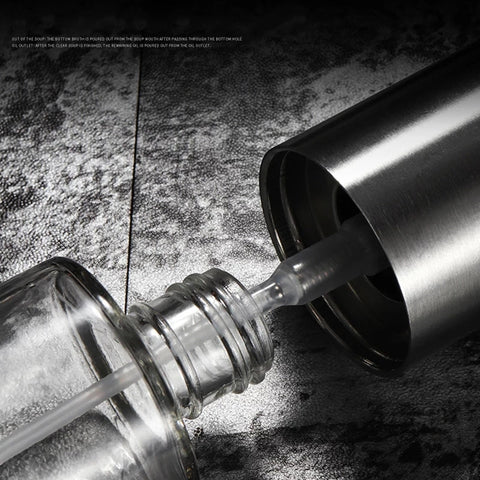 Oil Spray Bottle 100 ML Oil Spray Bottle 100 ML