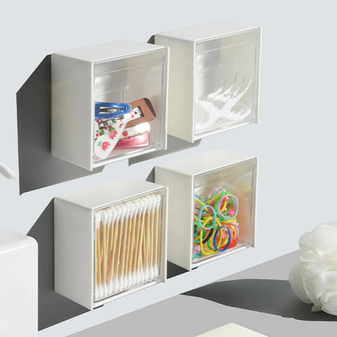 Flip Storage Box Wall Mounted Flip Storage Box Wall Mounted