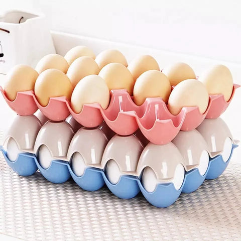 15 Grid Egg Tray 15 Grid Egg Tray