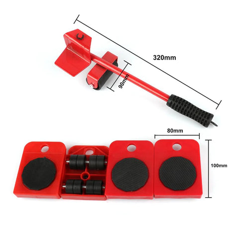 Heavy Furniture Moving Tool Wheels Heavy Furniture Moving Tool Wheels