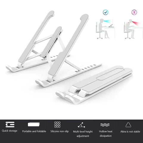 Portable Laptop Stand Portable Laptop Stand