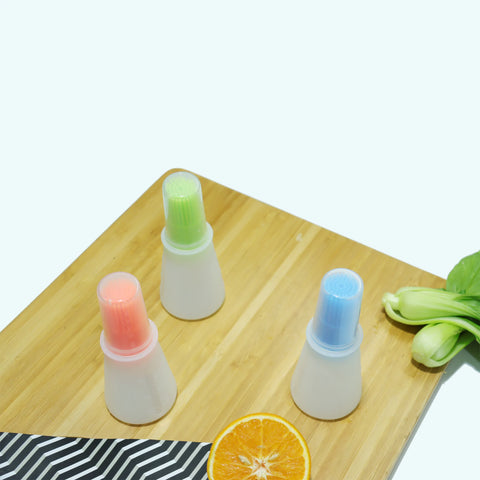 Oil Brush Bottle Oil Brush Bottle