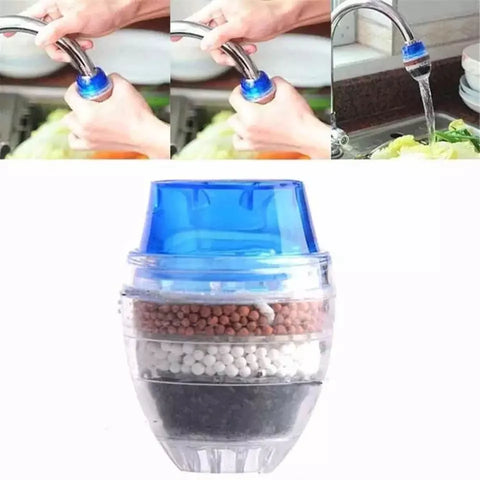 Water Filter Purifier Faucet Water Filter Purifier Faucet