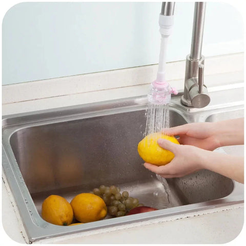 Adjustable Tap Faucet Nozzel Swivel Save Water Filter Sprayer Adjustable Tap Faucet Nozzel Swivel Save Water Filter Sprayer