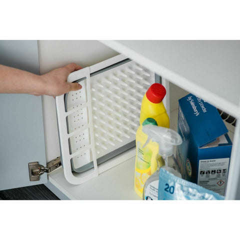 Collapsible Dish Drying Rack Collapsible Dish Drying Rack