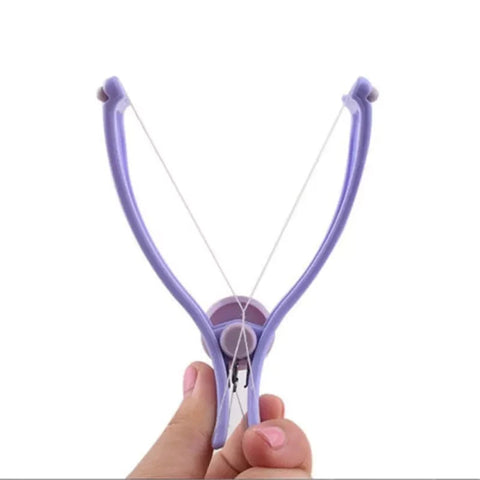 Facial Hair Removal Threading Facial Hair Removal Threading