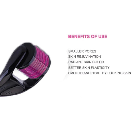 Micro Needle Derma Roller Micro Needle Derma Roller