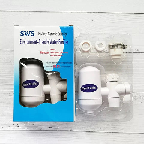 Water Purifier Water Purifier