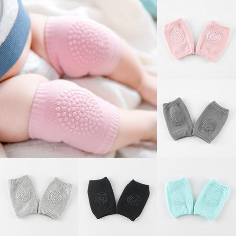Baby Knee Protectors Pads Pair Baby Knee Protectors Pads Pair