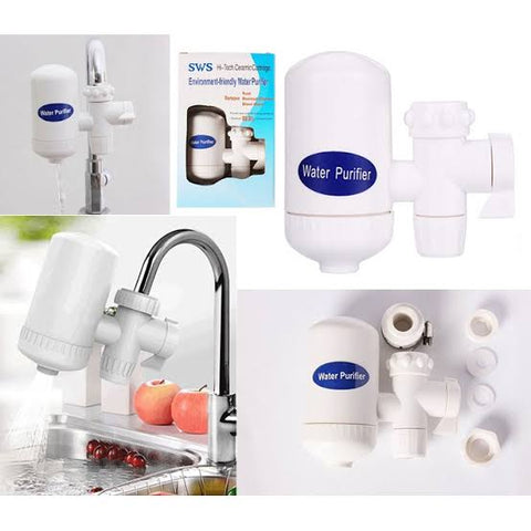 Water Purifier Water Purifier