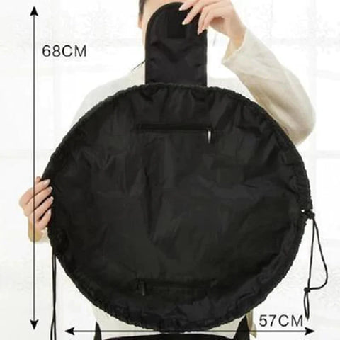 Portable Travel Cosmetic Storage Bag Portable Travel Cosmetic Storage Bag