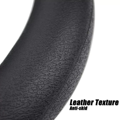 1PC STEERING WHEEL COVER 1PC STEERING WHEEL COVER