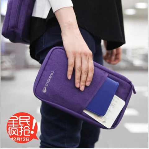 MULTI-FUNCTION CARD PASSPORT COVER CASE MULTI-FUNCTION CARD PASSPORT COVER CASE