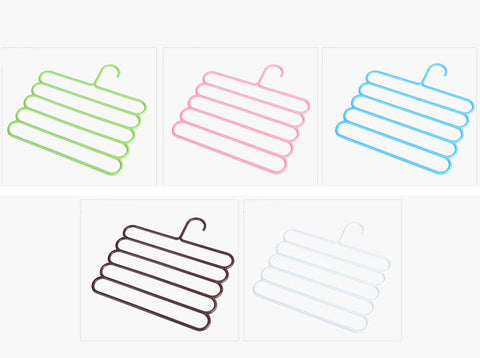 Multi Layer Trouser Hanger Multi Layer Trouser Hanger
