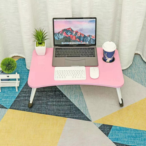 Wooden Folding Laptop Desk Wooden Folding Laptop Desk
