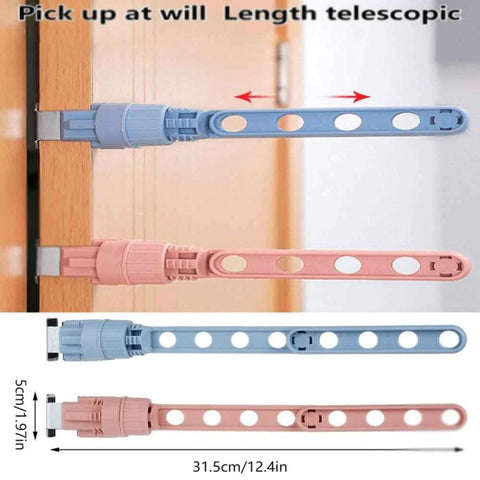 Folding Cloth Hanger Folding Cloth Hanger