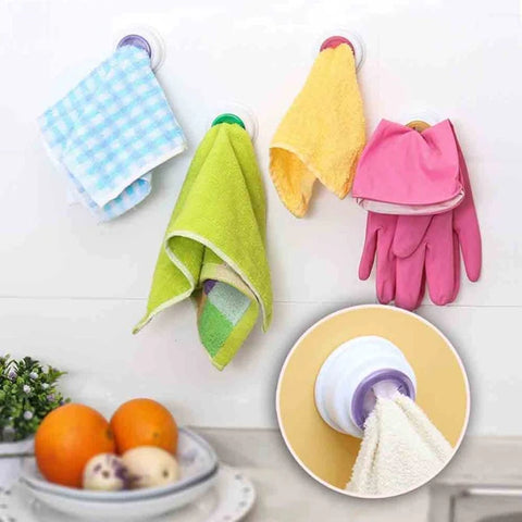 Wash Cloth Clip Holder 1 Pcs Wash Cloth Clip Holder 1 Pcs