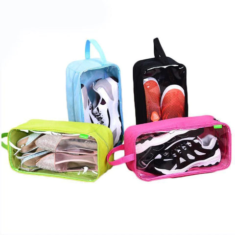 Travel Shoes Organizer Storage Bag Travel Shoes Organizer Storage Bag