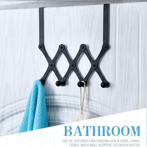 Stainless Steel Metal Clothes Organizer Hook for Home Stainless Steel Metal Clothes Organizer Hook for Home