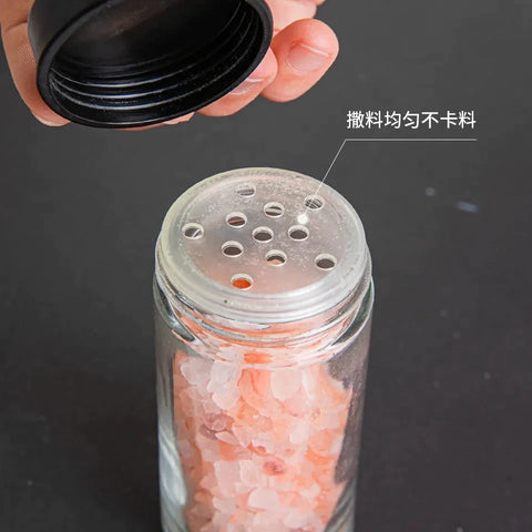 Rotating Spice Rack With 18Pcs Jar Rotating Spice Rack With 18Pcs Jar