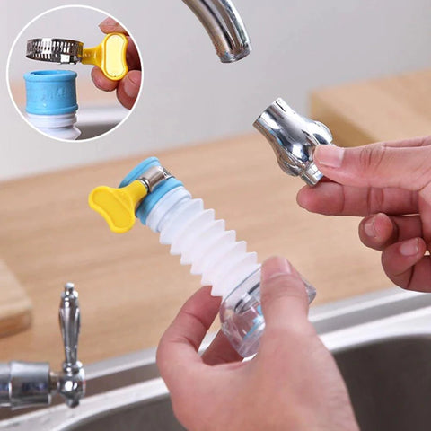 360 Rotary Kitchen Shower Faucet 360 Rotary Kitchen Shower Faucet