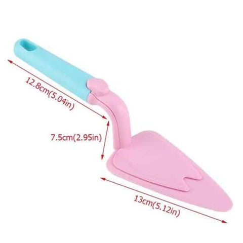 Push Cake Serving Shovel Push Cake Serving Shovel