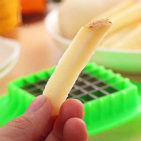 French Fry Cutter French Fry Cutter