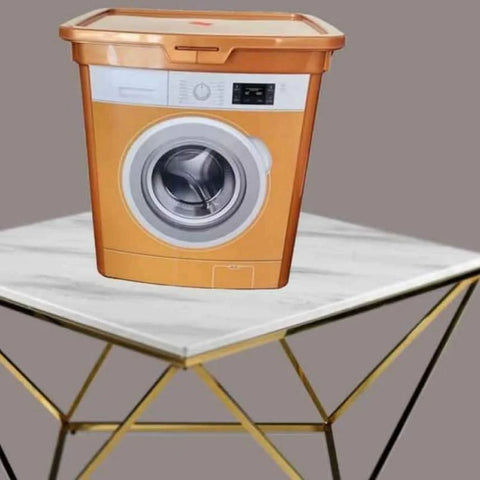 Washing Powder Bucket Multipurpose 6 Liter Washing Powder Bucket Multipurpose 6 Liter
